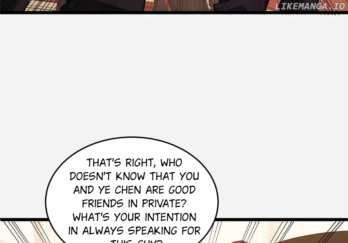 Divine Urban God Chapter 273 - page 131